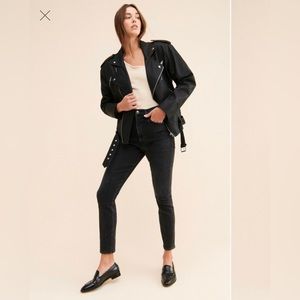 AGOLDE Pinch Waist Jeans